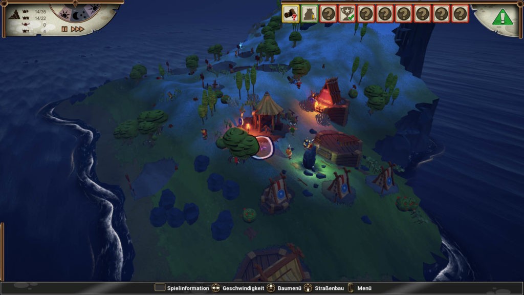 Valhalla Hills Screenshot 04