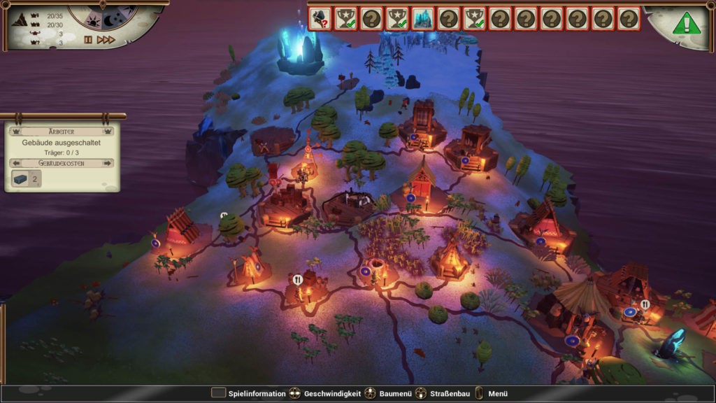 Valhalla Hills Screenshot 07