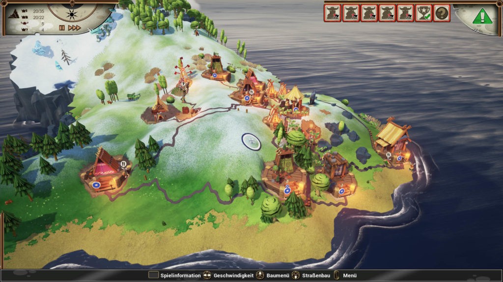 Valhalla Hills Screenshot 08