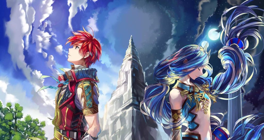 Ys VIII: Lacrimosa of DANA erscheint im September 2017 5 Ys VIII: Lacrimosa of DANA