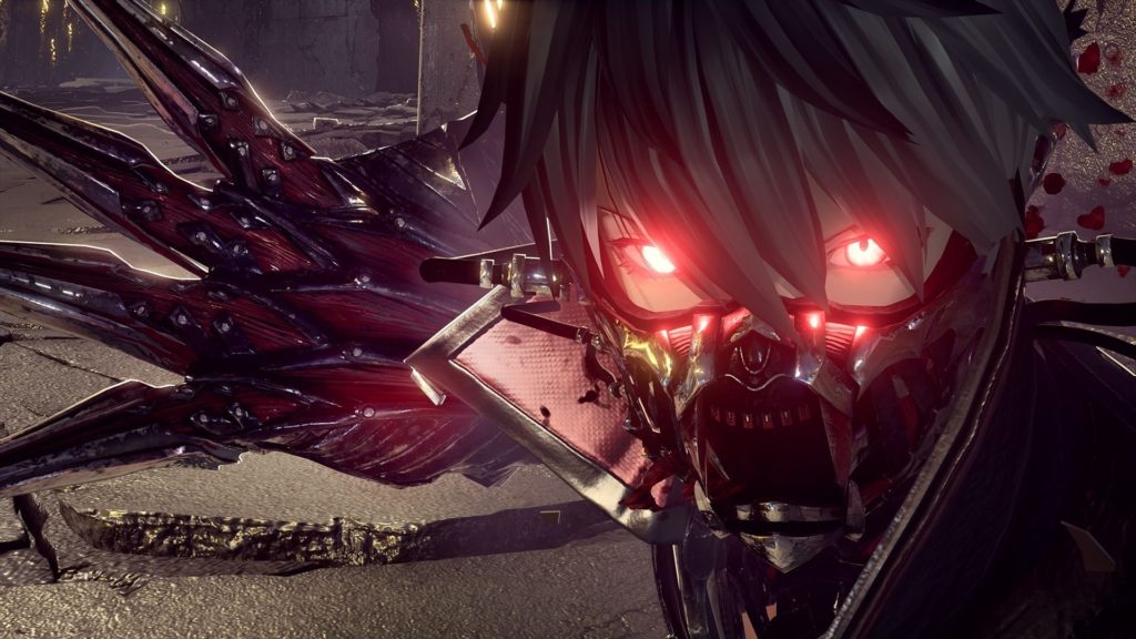 CODE VEIN erscheint am 28. September 2018 3 Code Vein