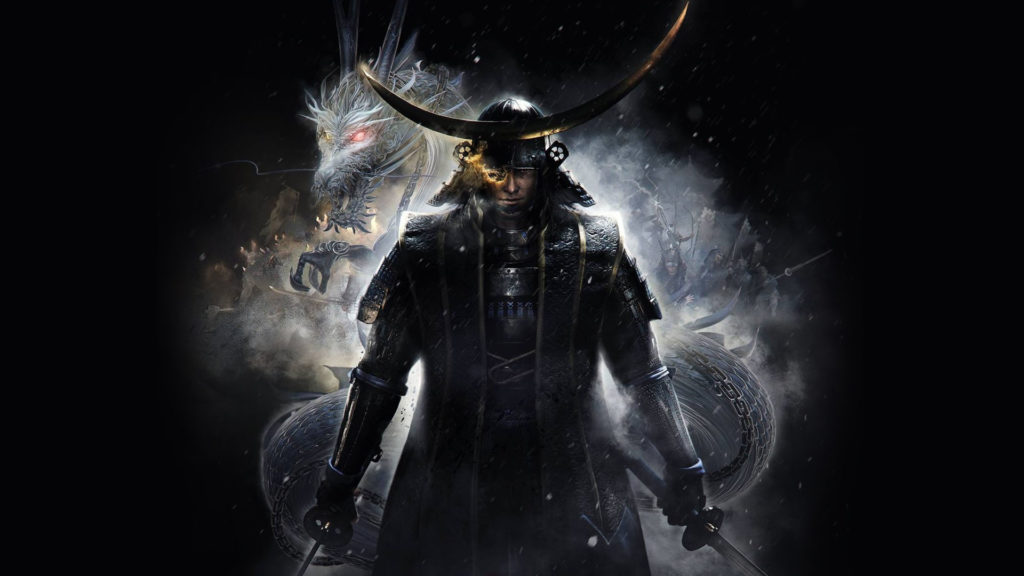 Nioh – Drache des Nordens-DLC im Test 8 Nioh – Drache des Nordens DLC