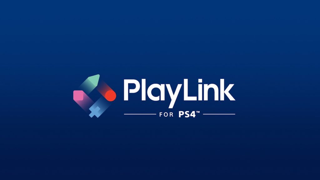 PlayLink - Sony Interactive Entertainment stellt neue Spielereihe vor 8 PlayLink