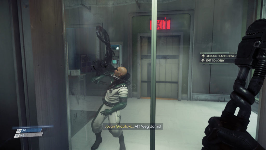 Prey im Test 3 Prey Screenshot 02