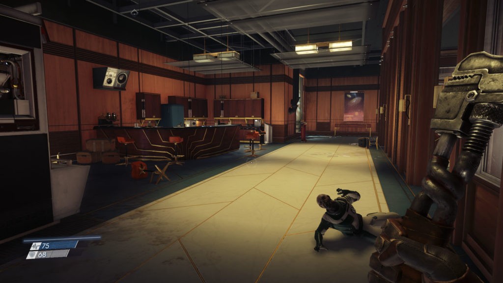 Prey im Test 4 Prey Screenshot 03