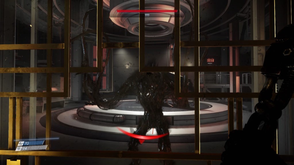 Prey im Test 8 Prey Screenshot 07