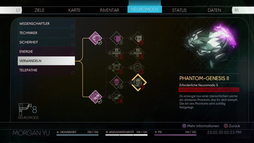 Prey im Test 9 Prey Screenshot 08