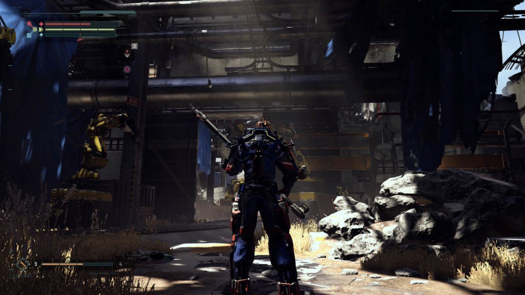 The Surge im Test 7 The Surge Screenshot 06