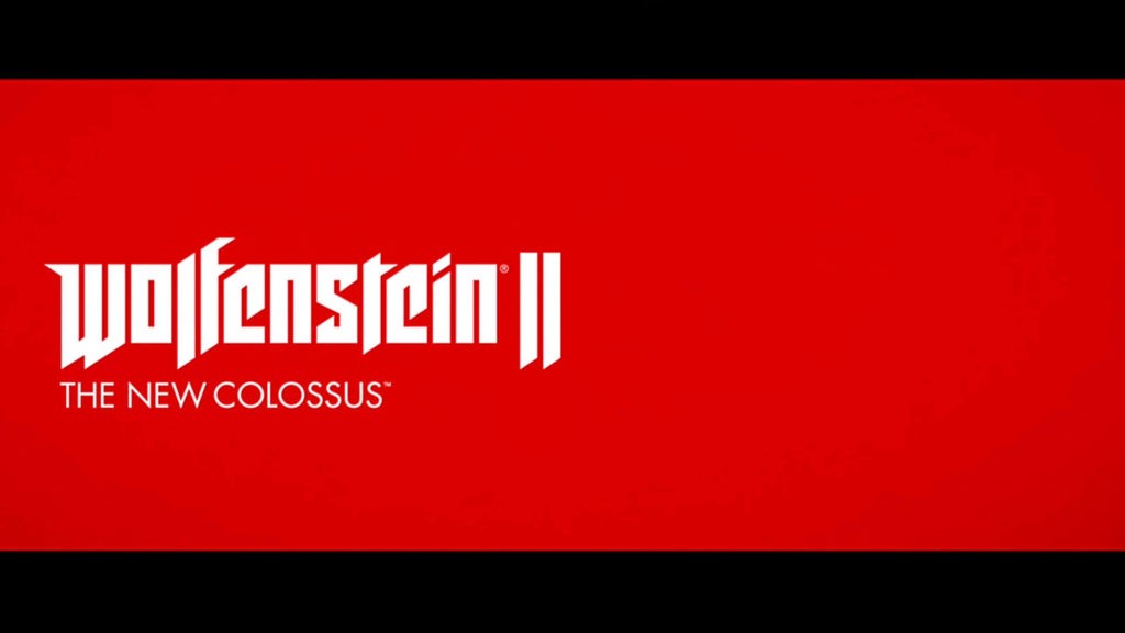Wolfenstein II: The New Colossus | Launch-Trailer 6 Wolfenstein 2: The New Colossus