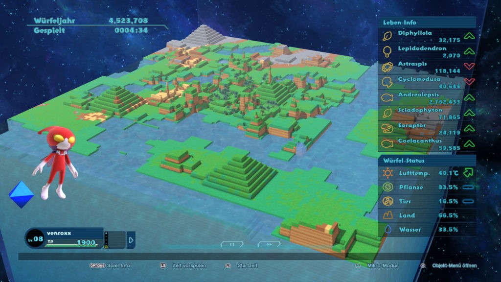 Birthdays the Beginning im Test 4 Birthdays the Beginning Screenshot 03