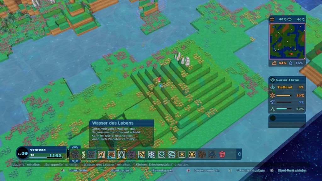 Birthdays the Beginning im Test 5 Birthdays the Beginning Screenshot 04