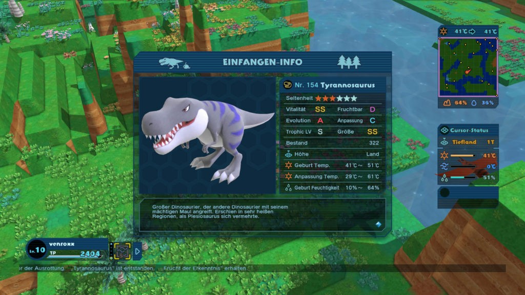 Birthdays the Beginning im Test 8 Birthdays the Beginning Screenshot 07