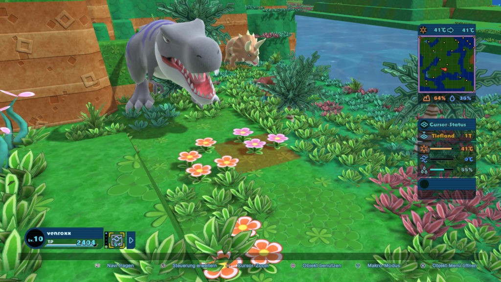 Birthdays the Beginning im Test 9 Birthdays the Beginning Screenshot 08