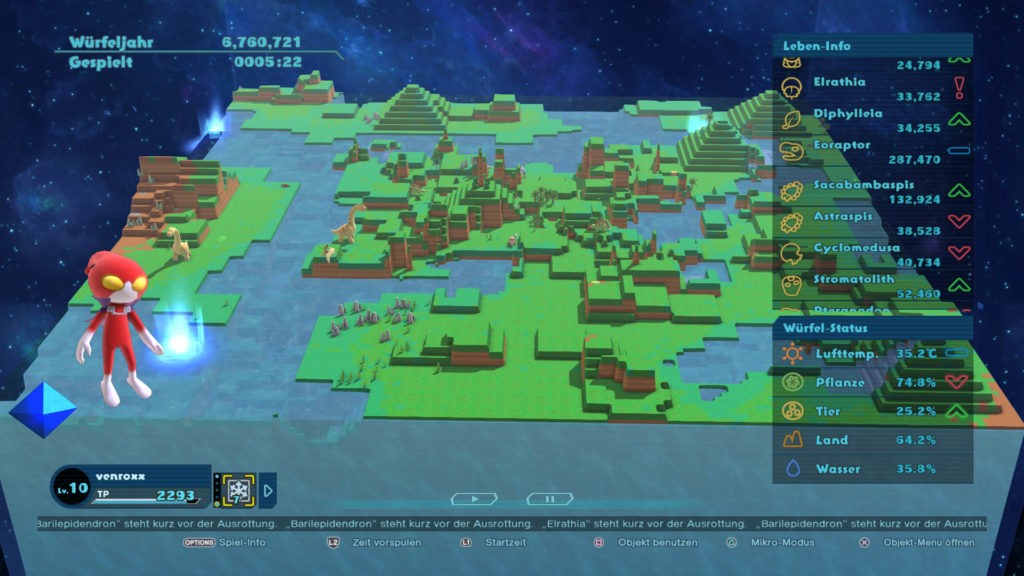 Birthdays the Beginning im Test 10 Birthdays the Beginning Screenshot 09