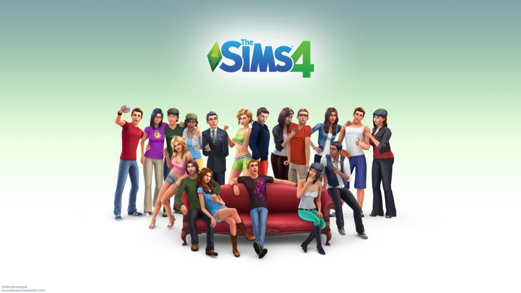 Die Sims 4 kommt offiziell für PlayStation 4! 10 Die Sims 4