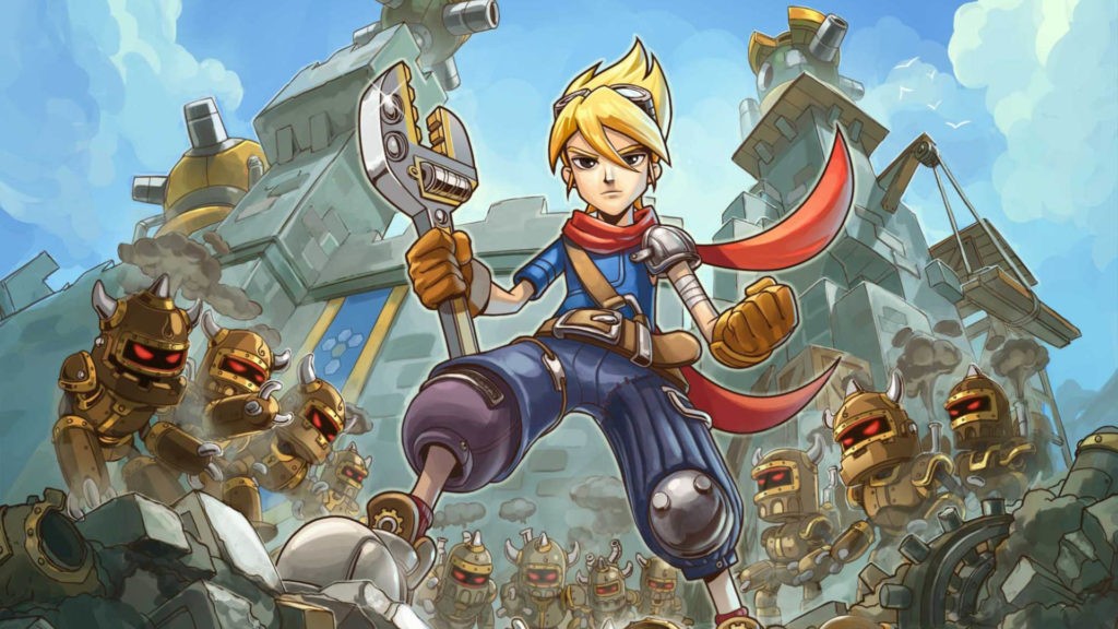 Lock’s Quest im Test 3 Lock’s Quest