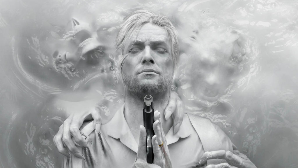 The Evil Within 2 - Horror ab sofort auch in der Egoperspektive 7 The Evil Within 2