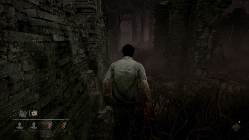 Dead by Daylight Screenshot 02