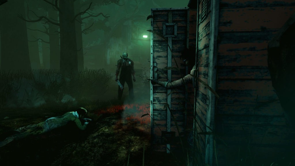 Dead by Daylight Screenshot 03