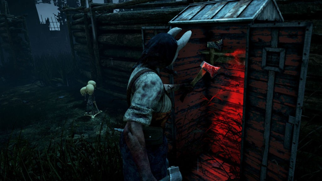 Dead by Daylight Screenshot 04