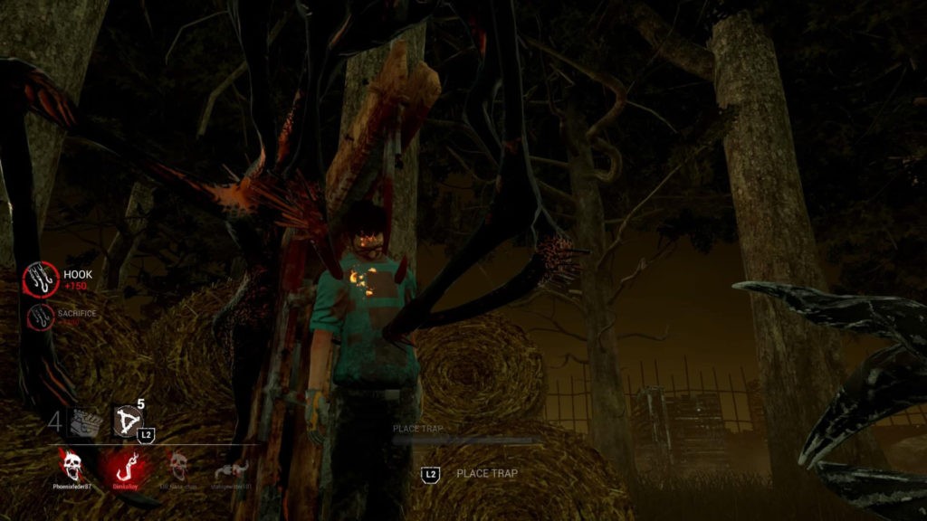 Dead by Daylight Screenshot 07