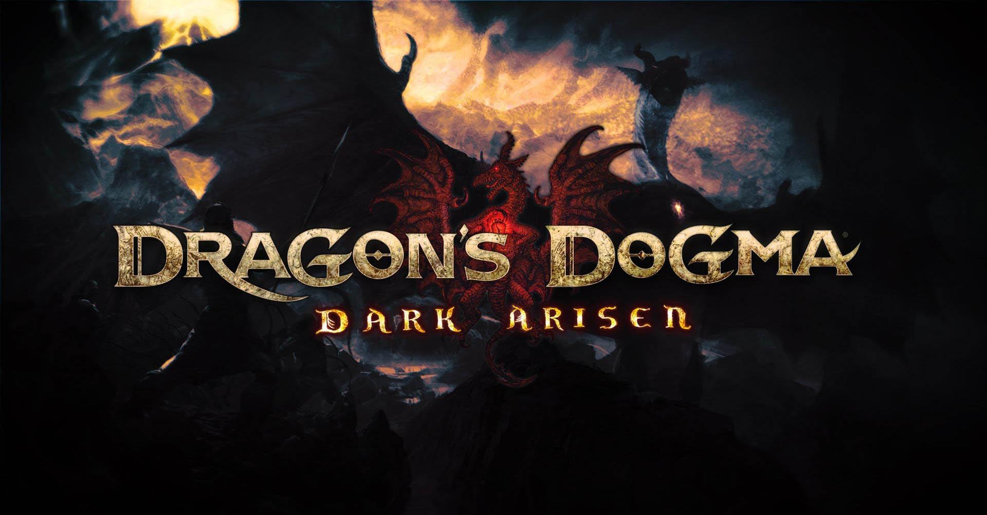 Dragon's Dogma: Dark Arisen