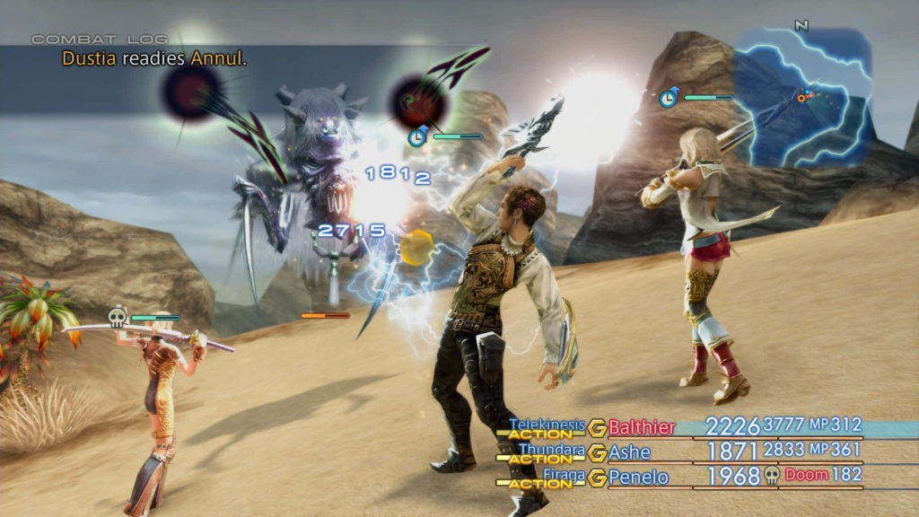 Final Fantasy XII The Zodiac Age Screenshot 07
