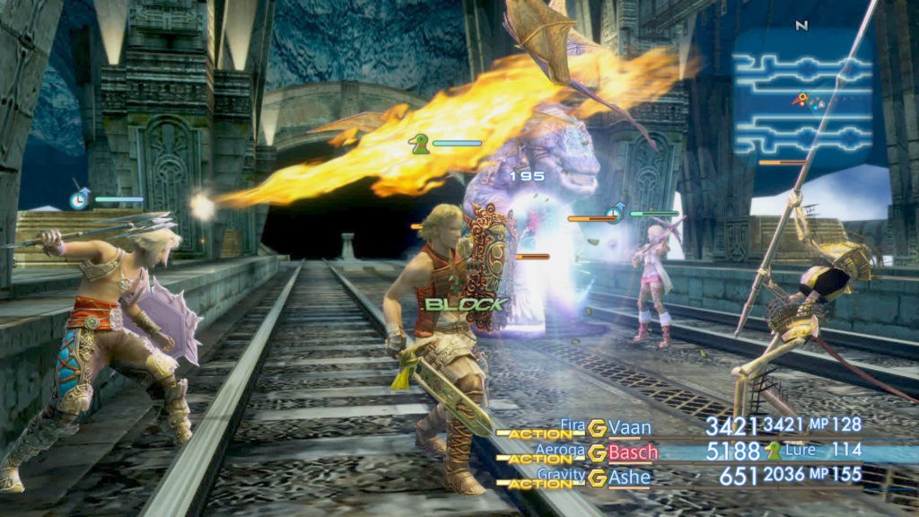 Final Fantasy XII The Zodiac Age Screenshot 09