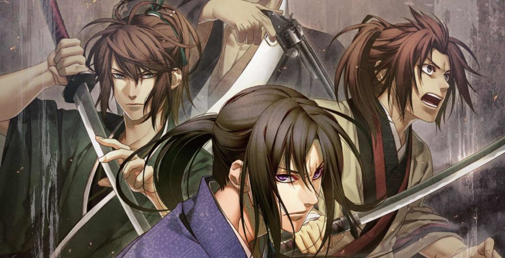 Hakuoki: Kyoto Winds im Test 12 Hakuoki: Kyoto Winds