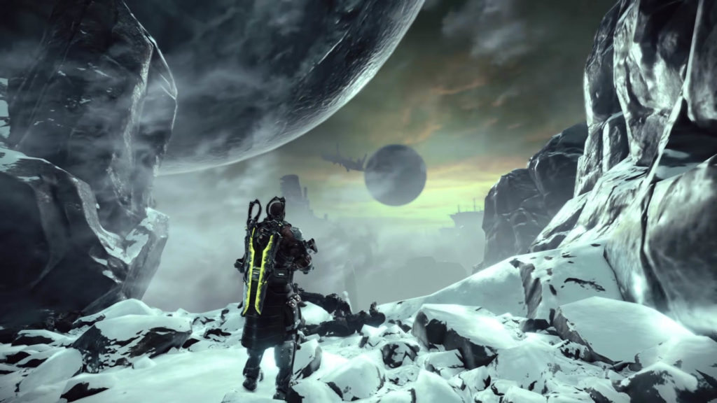 Wann erscheint IMMORTAL: UNCHAINED? + Story-Trailer 1 Immortal: Unchained