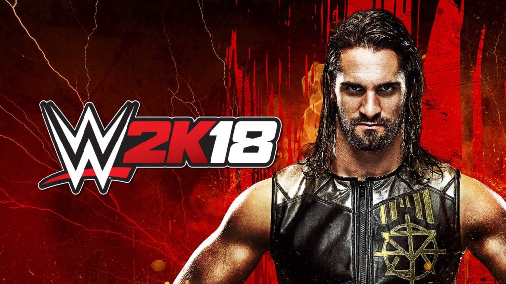 2K kündigt die WWE 2K18 Collector’s Edition mit John Cena an 3 WWE 2K18