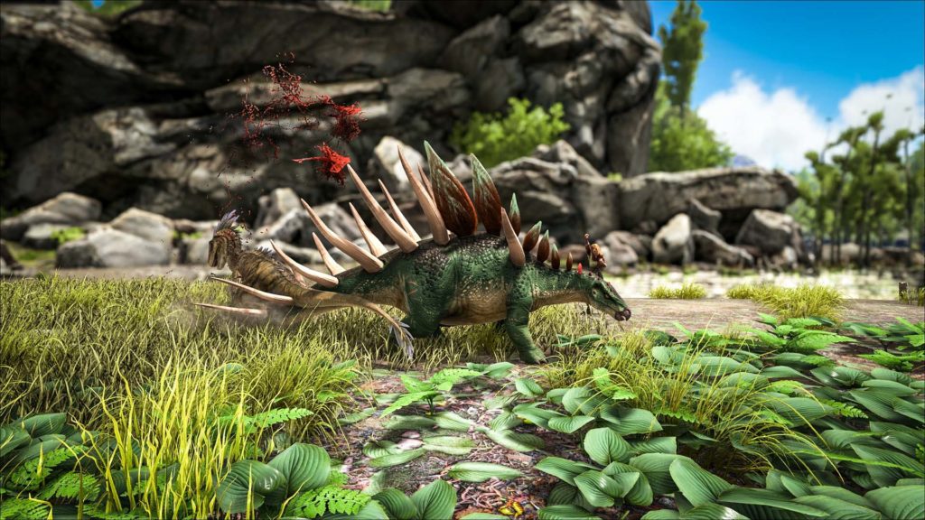 ARK: Survival Evolved Screenshot 03