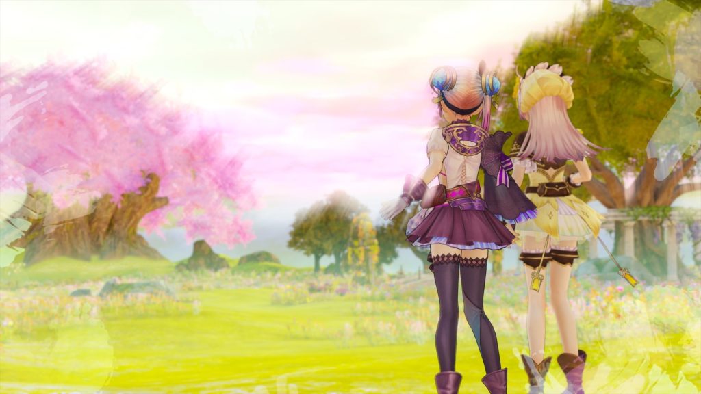 ATELIER LYDIE & SUELLE: THE ALCHEMISTS AND THE MYSTERIOUS PAINTINGS kommt nach Europa 6 ATELIER LYDIE SUELLE