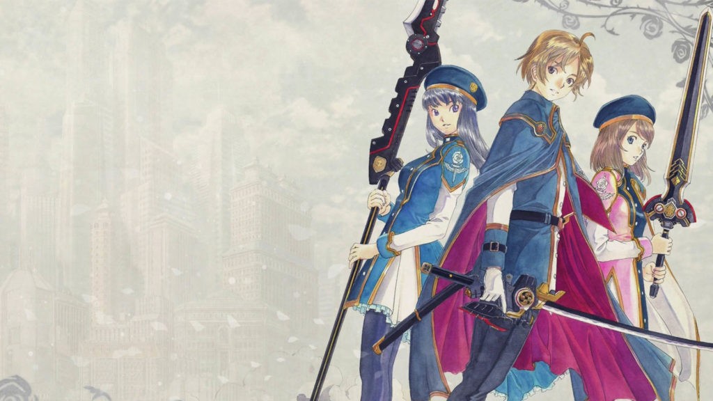 Dark Rose Valkyrie im Test 5 Dark Rose Valkyrie