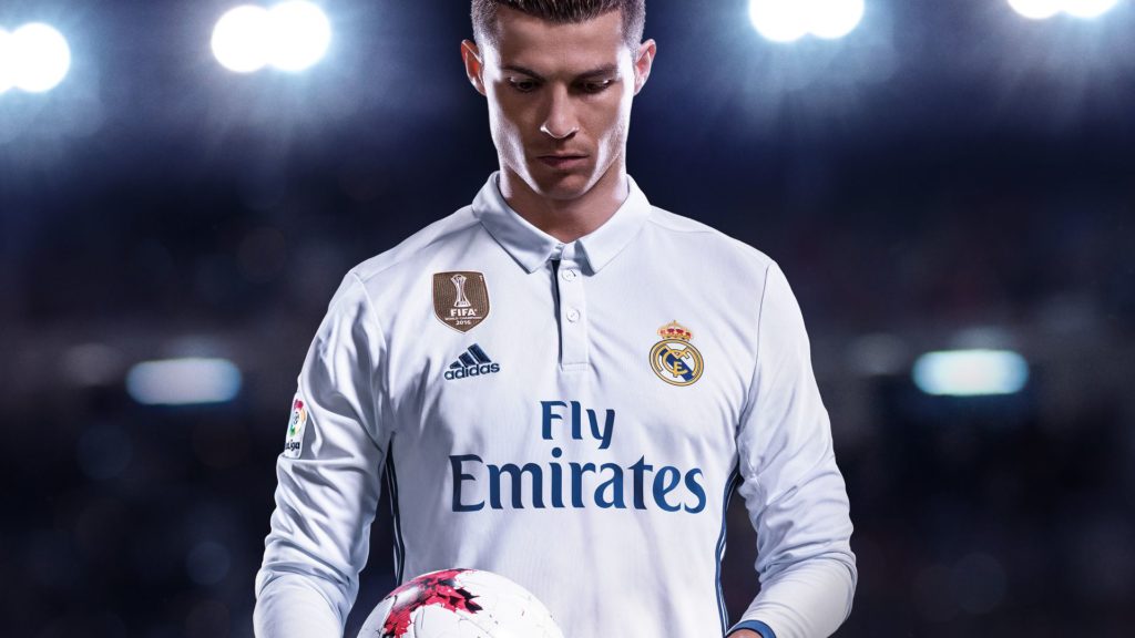 EA SPORTS FIFA 18 ab sofort erhältlich 2 FIFA 18