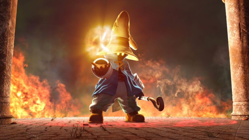 FINAL FANTASY IX - ab sofort für PS4 erhältlich 7 FINAL FANTASY IX