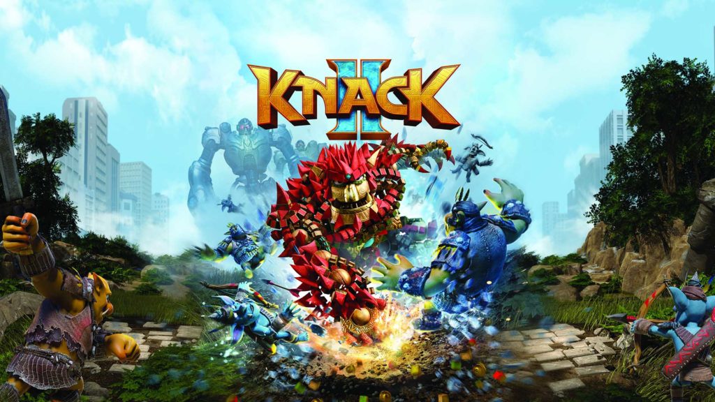 Knack 2 im Test 9 Knack 2