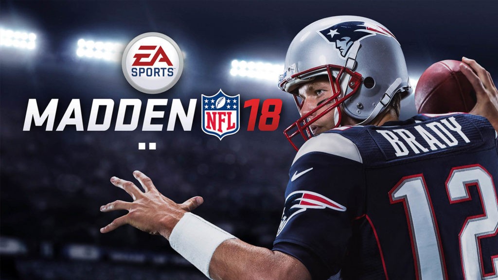 Madden NFL 18 im Test 11 Madden NFL 18 1
