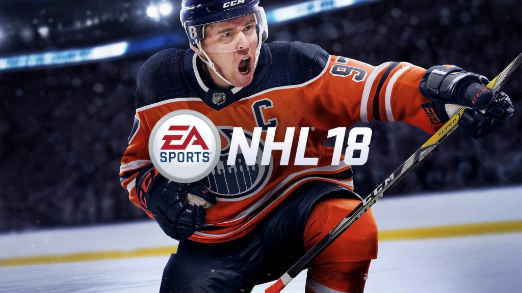 NHL 18 im Test 44 NHL 18
