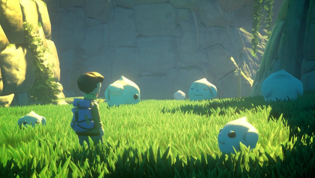 Yonder: The Cloud Catcher Chronicles im Test 4 Yonder: The Cloud Catcher Chronicles Screenshot 03