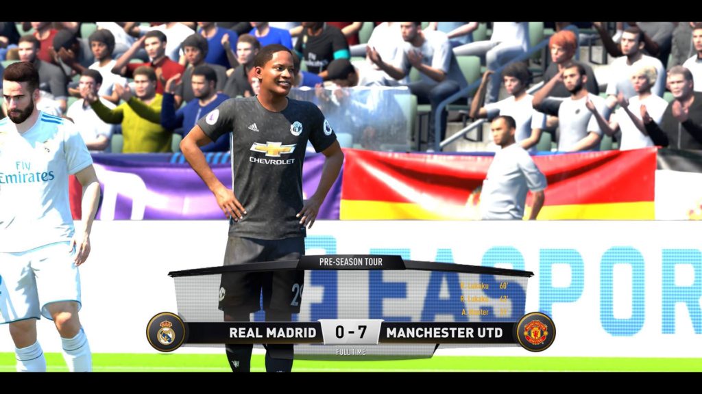 Fifa 18 Screenshot 03