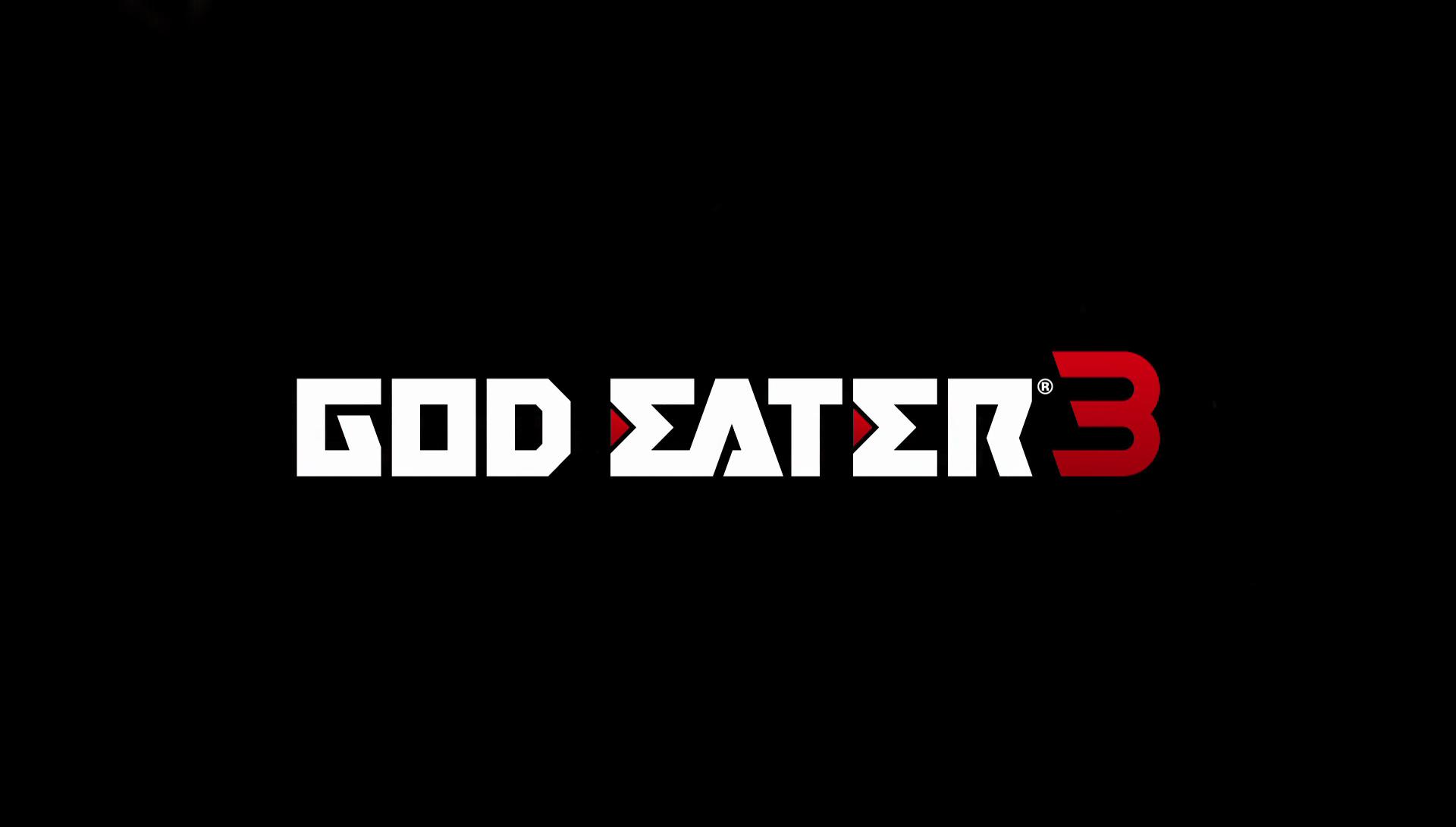 God Eater 3