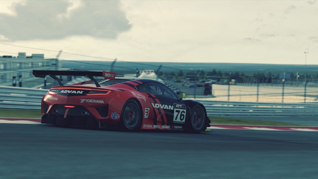Project Cars 2 Screenshot 03