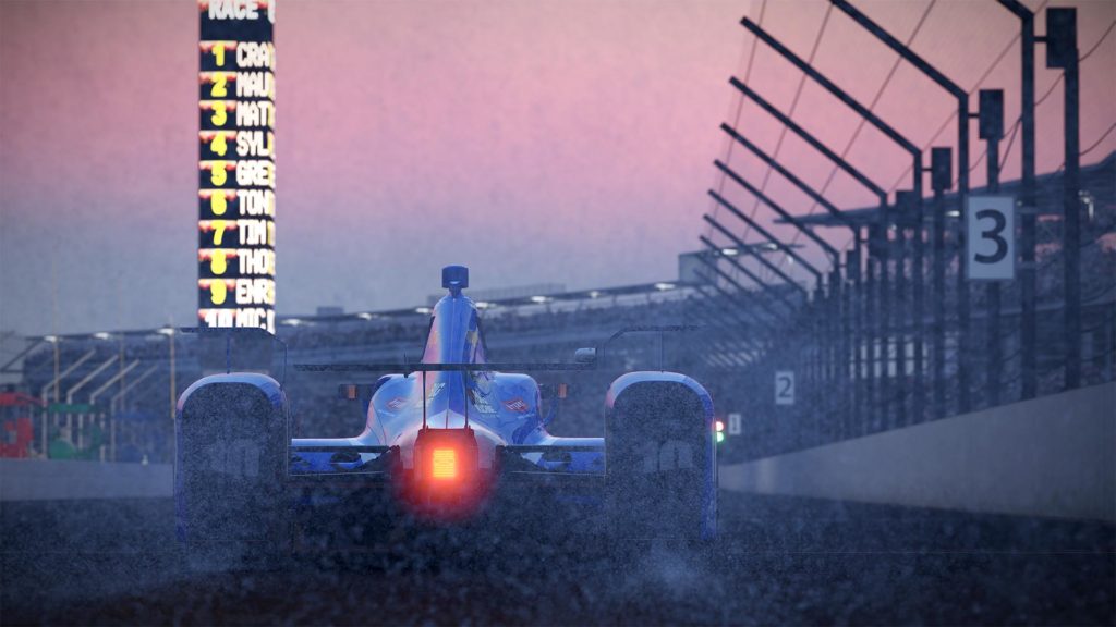 Project Cars 2 Screenshot 05