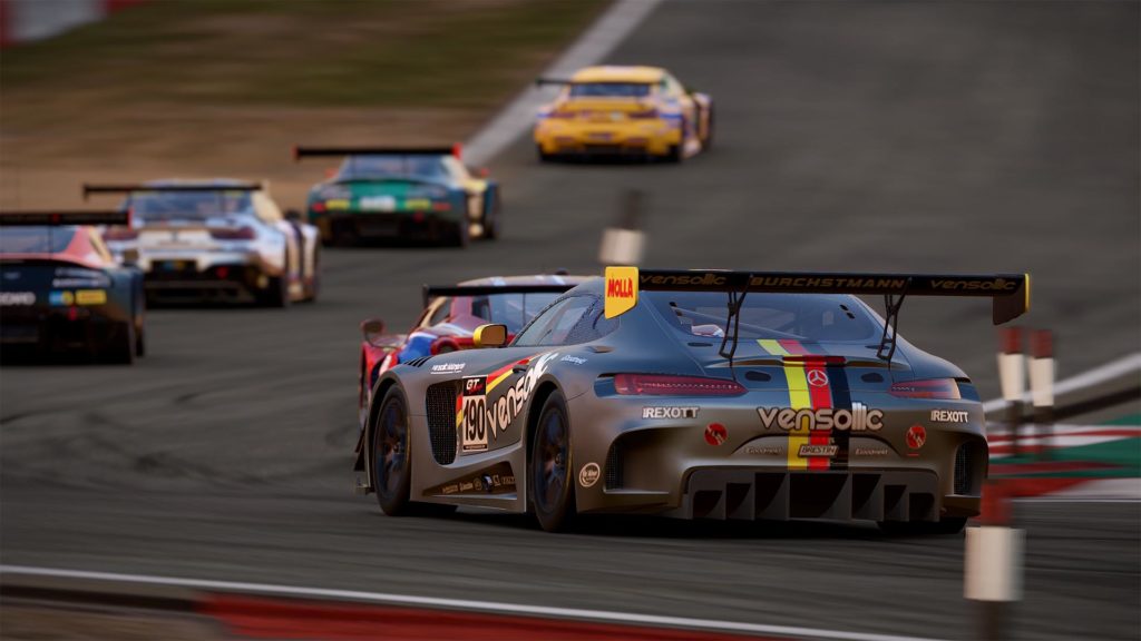 Project Cars 2 Screenshot 06