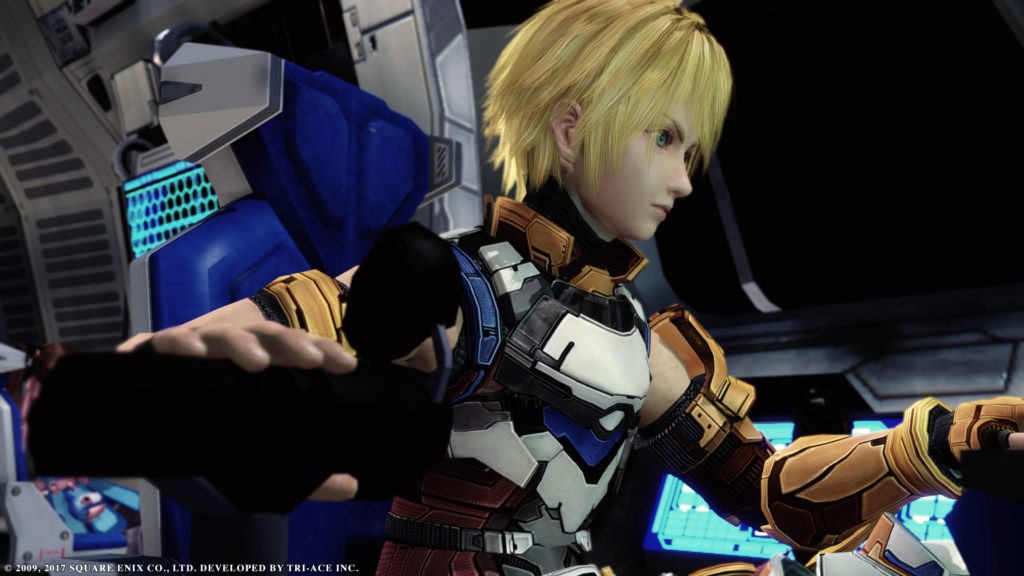 STAR OCEAN: THE LAST HOPE - 4K-Remaster für PS4 erscheint am 28. November 5 STAR OCEAN: THE LAST HOPE