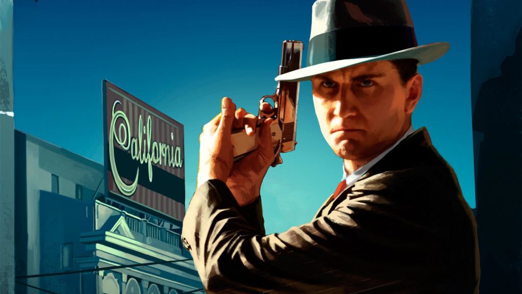 L.A. Noire (PS4) im Test 17 L.A. Noire