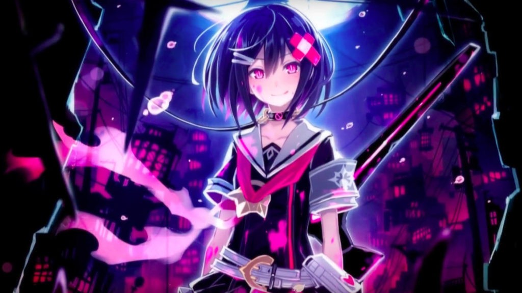 Mary Skelter: Nightmares (Vita) im Test 26 Mary Skelter: Nightmares