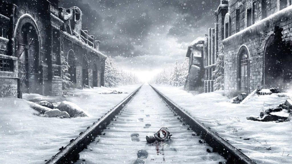 METRO EXODUS: Erstes Making-of-Video veröffentlicht 9 Metro Exodus