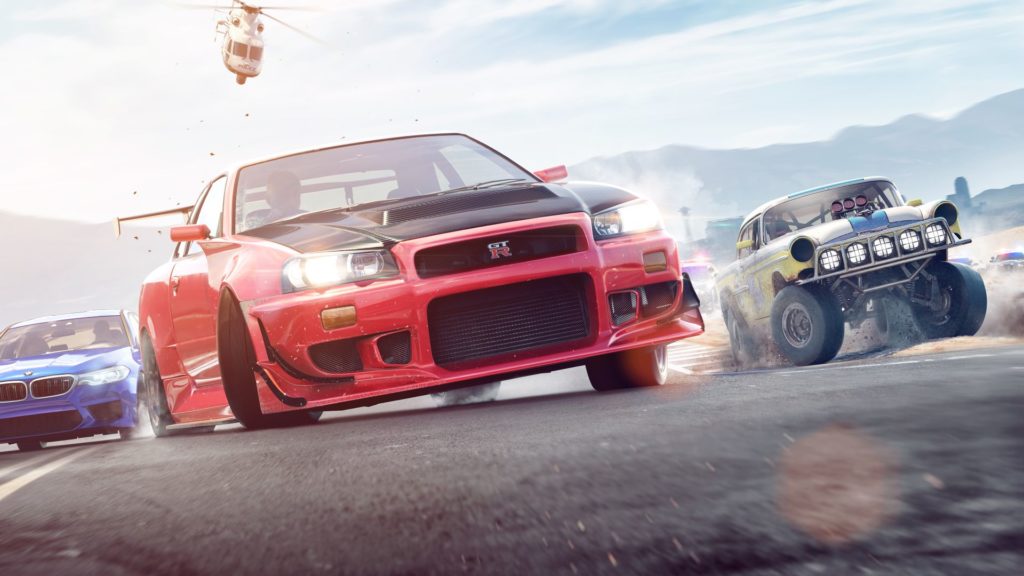 Need for Speed Payback im Test 33 Need for Speed Payback